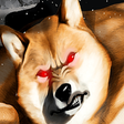 Icono de programa: Backrooms Buff Doge Horro…